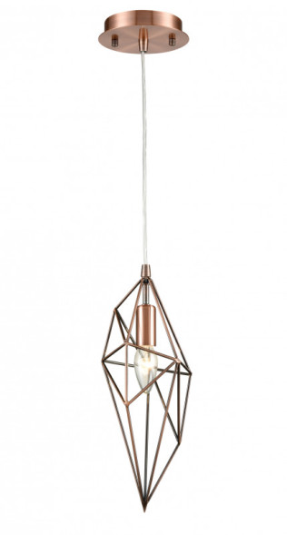 Подвесной светильник Vele Luce Tenero VL1544P01