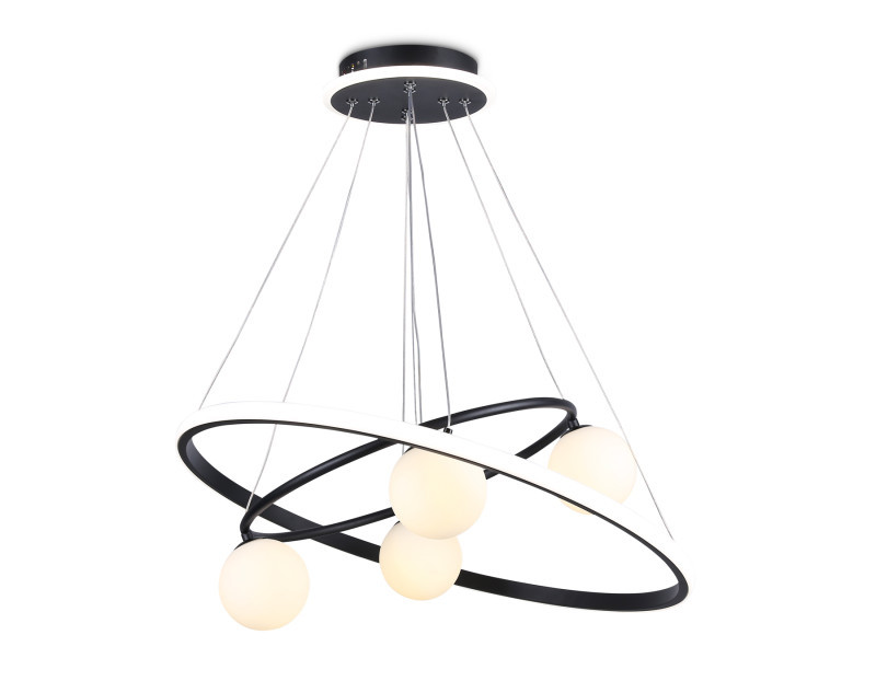 Подвесной светильник Ambrella Light FL66323 COMFORT