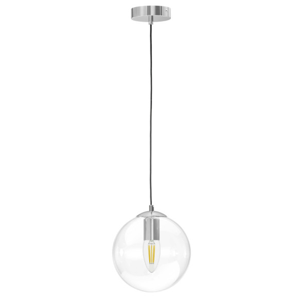 Подвесной светильник 801004 Lightstar Sferetta