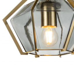 Подвесной светильник Indigo V000135 Vista