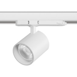 Трековый светильник A5436QT36G Lightstar Alta Base