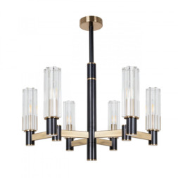 Люстра на штанге Divinare BAROLO 2654/17 LM-6