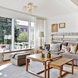 Люстра на штанге Eurosvet Bonnie 30137/3 золото