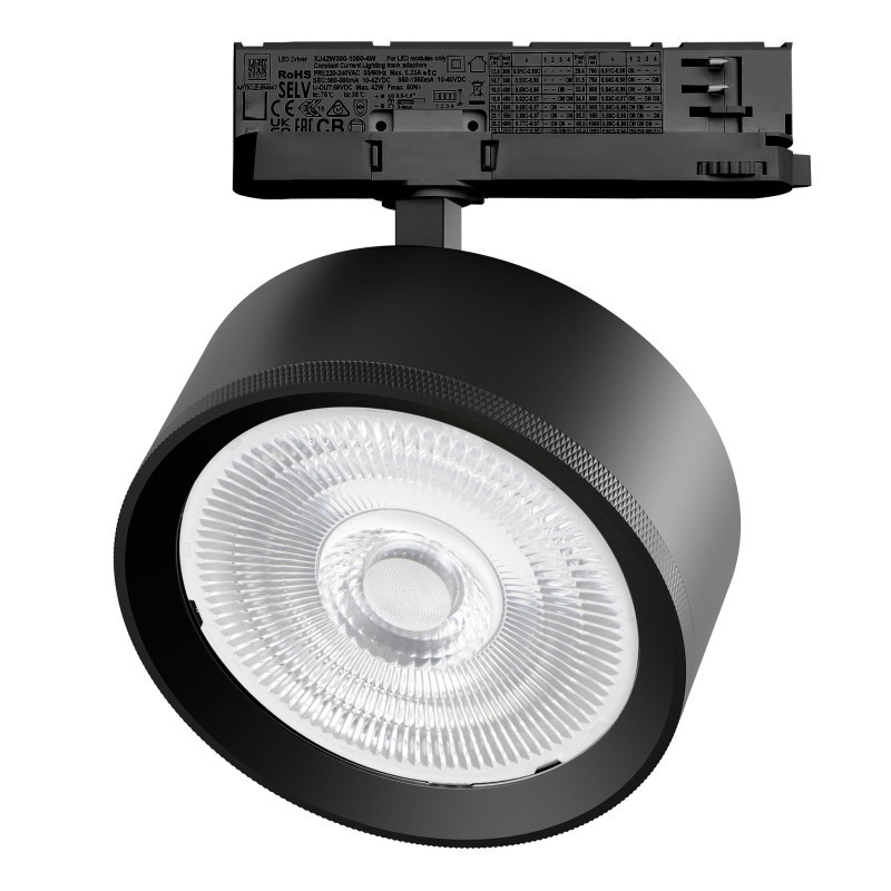 Трековый светильник A5747QT60G Lightstar Alta Pro