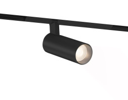 Трековый светильник Ambrella Light GL8005 TRACK SYSTEM BLACK