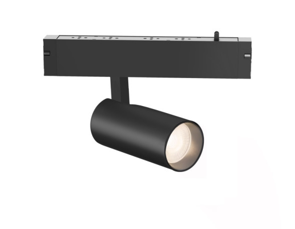 Трековый светильник Ambrella Light GL8005 TRACK SYSTEM BLACK