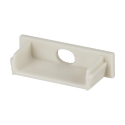 Заглушка для профиля ленты Maytoni Technical ALM003 ALM003EC