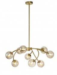 Люстра на штанге Indigo V000227 INTERO