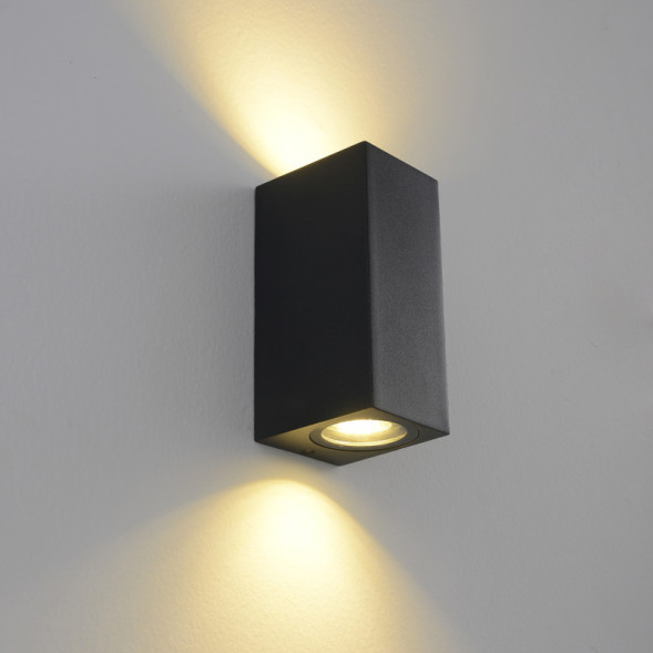 Бра Crystal Lux CLT 528 CLT 528W2 BL