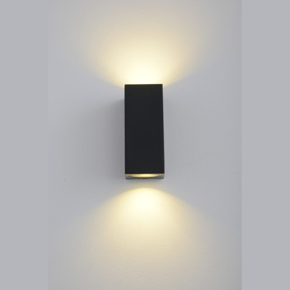 Бра Crystal Lux CLT 528 CLT 528W2 BL