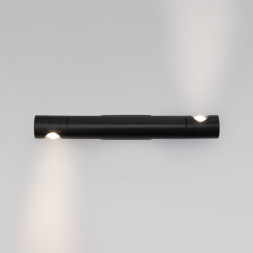 Бра Eurosvet Tybee 40161 LED черный