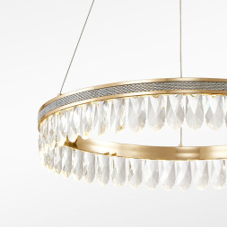 Подвесная люстра Favourite Palatium 4207-6P