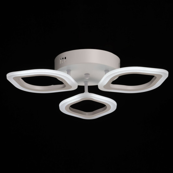 Потолочная люстра DeMarkt Мадлен 424014603