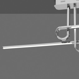 Люстра на штанге Mantra Cinto 6124