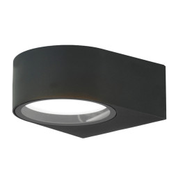 Уличный настенный светильник Feron 51326