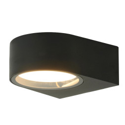 Уличный настенный светильник Feron 51326