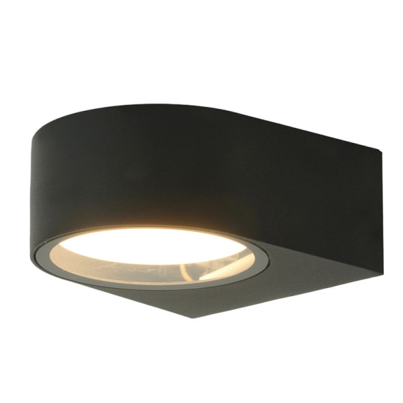 Уличный настенный светильник Feron 51326