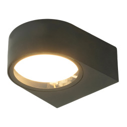 Уличный настенный светильник Feron 51326