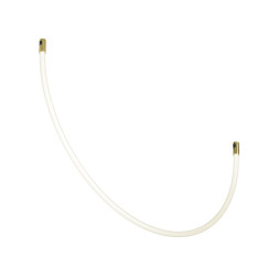 Трековый магнитный светильник TR154-1-27W4K-BS Maytoni Technical Tau