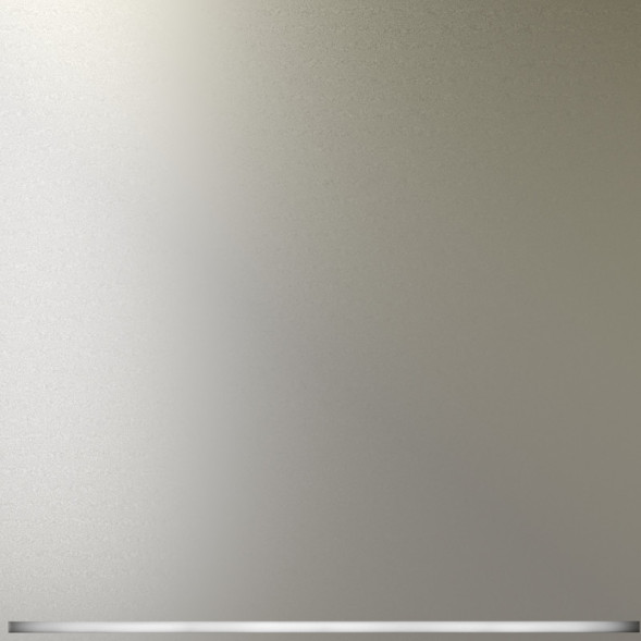 Выключатель одноклавишный с подсветкой VOLTUM VLS010404