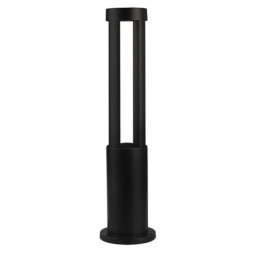 Садово-парковый светильник ARTE Lamp thuban A1060PA-1BK