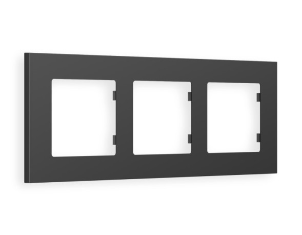 Рамка Ambrella Volt AF250803 ALFA Qubi