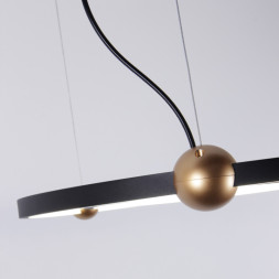 Подвесная люстра Favourite TORNADO 4569-1P