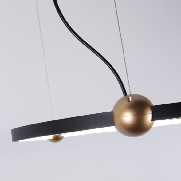 Подвесная люстра Favourite TORNADO 4569-1P