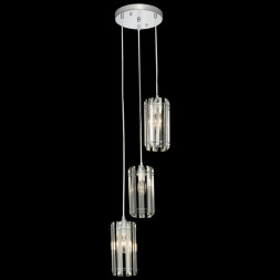 Каскадная люстра Citilux JANE CL306031