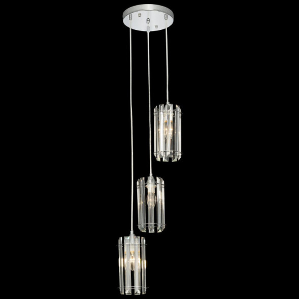 Каскадная люстра Citilux JANE CL306031