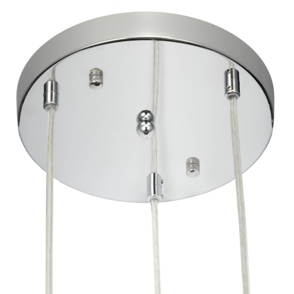 Каскадная люстра Citilux JANE CL306031