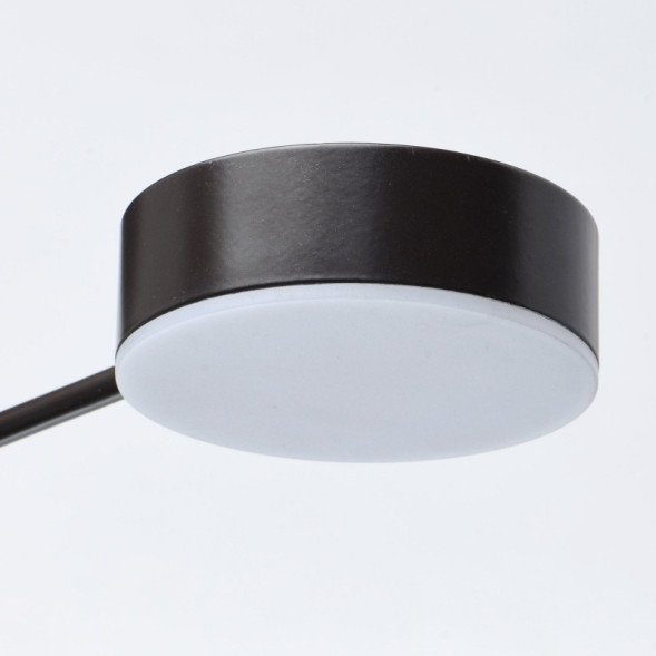 Люстра на штанге DeMarkt Гэлэкси 632016705