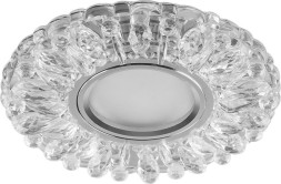 Встраиваемый точечный светильник Feron 28985