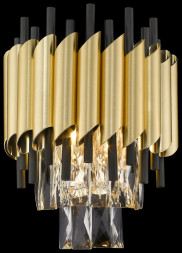 Бра WE138.02.401 WERTMARK CARTUCCIA