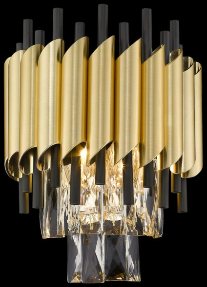 Бра WE138.02.401 WERTMARK CARTUCCIA