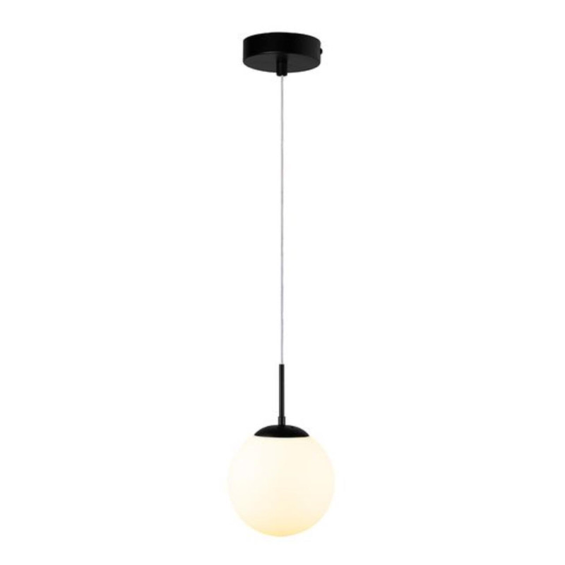 Подвесной светильник ARTE Lamp VOLARE A1565SP-1BK