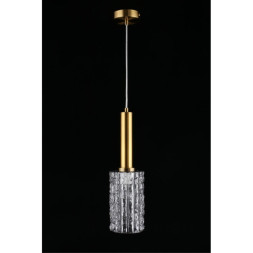 Подвесной светильник APLOYT APL.310.16.01 Henrite