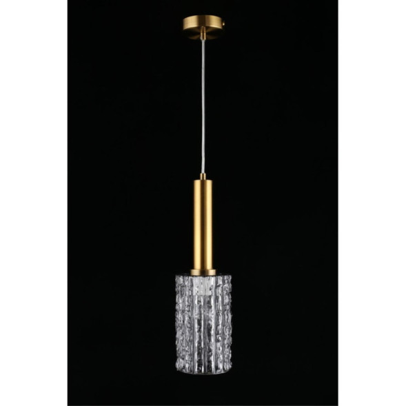 Подвесной светильник APLOYT APL.310.16.01 Henrite