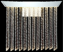 Бра WE465.01.101 WERTMARK HELMA