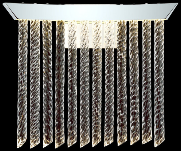 Бра WE465.01.101 WERTMARK HELMA