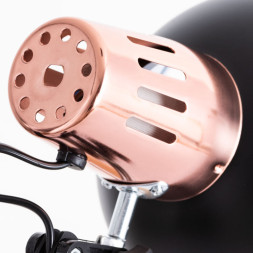 Настольная лампа ARTE Lamp LUXO A2016LT-1BK