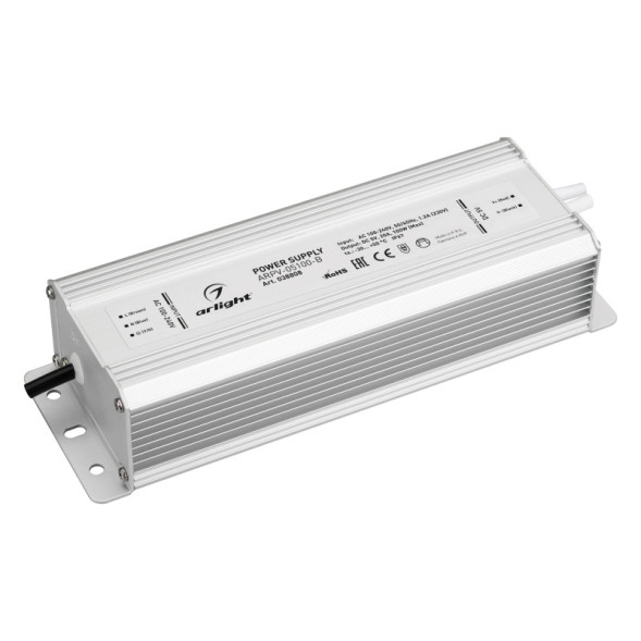 Блок питания для светодиодной ленты Arlight ARPV 038808
