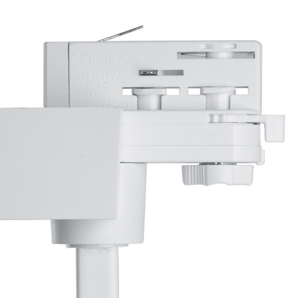 Трековый светильник Feron 41603