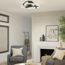 Потолочный светильник Mantra NEPAL 7802