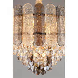 Подвесная люстра APLOYT APL.770.03.10 Rozel