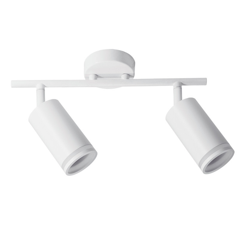 Спот ARTE Lamp IMAI A2365PL-2WH