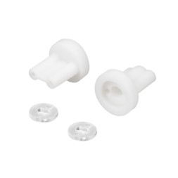 Заглушка для гибкого неона Arlight 044964