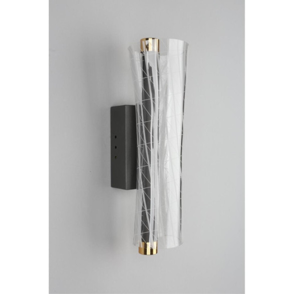 Бра APLOYT APL.660.01.11 Klemens