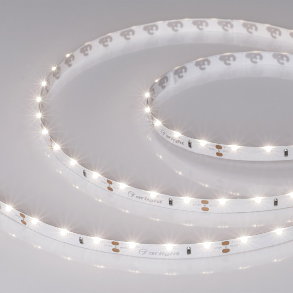 Лента Arlight RS 2-5000 3014 024446 24W 12V 2400lm белый (дневной) IP33