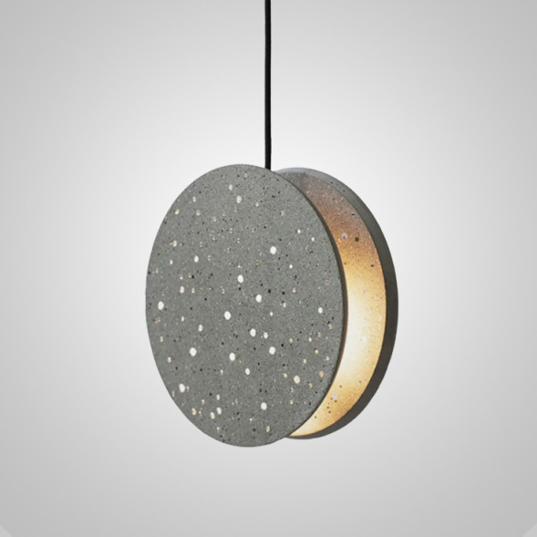 Подвесной светильник ImperiumLoft 191951-23 Akvilon